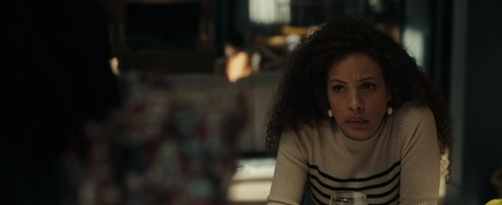 The Dollhouse: Shauna's Suspicions & Misty's Manipulative Hunt for Travis