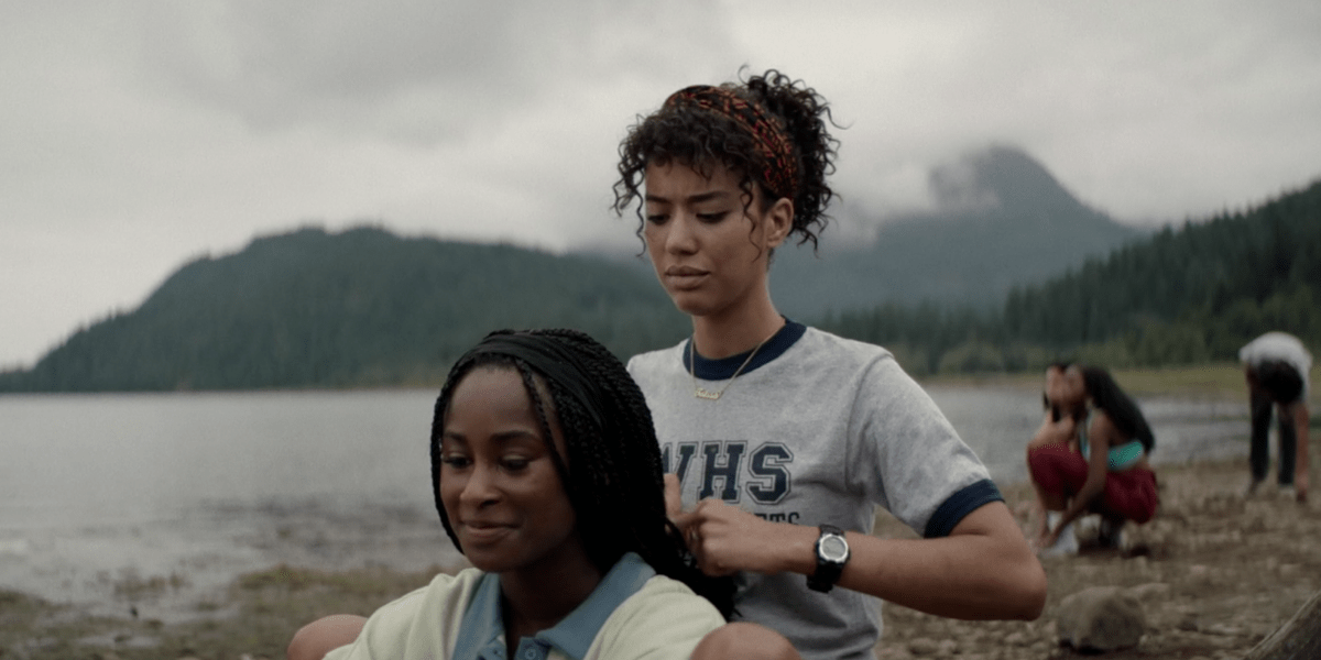 Yellowjackets S1E3 Recap: Tai's Omen, Wolf Threats, and Sammy's Rage